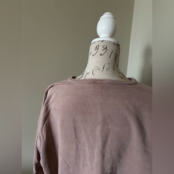 Vintage Aucoton Crewneck🩷 - Picture 5 of 13